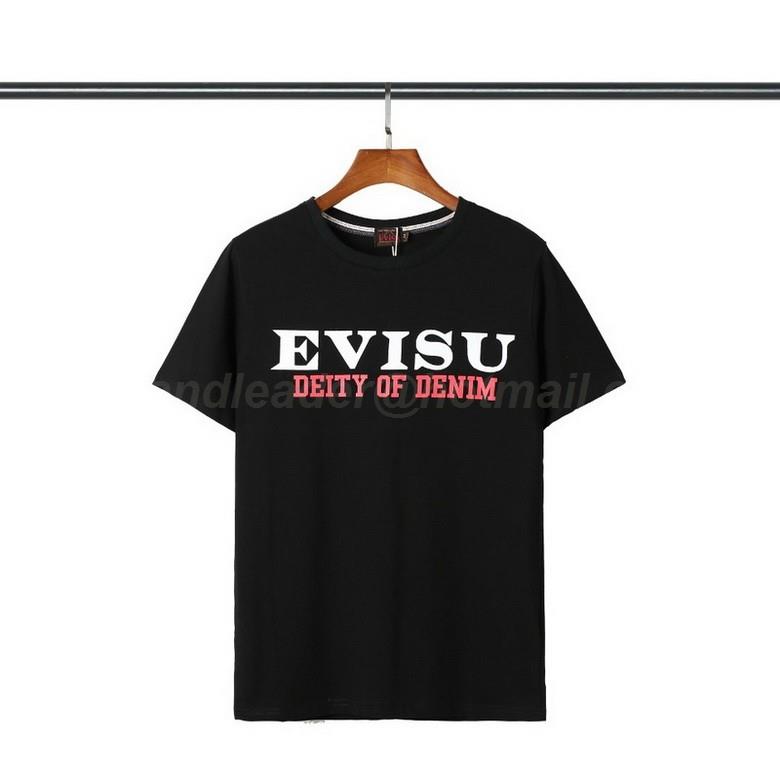 Evisu Men's T-shirts 12